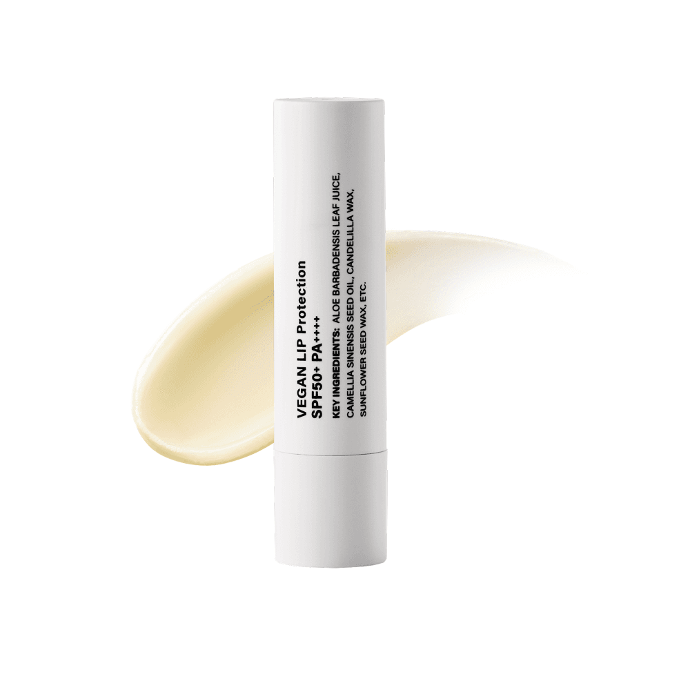 포레덤 비건 립 프로텍션 SPF50+PA++++