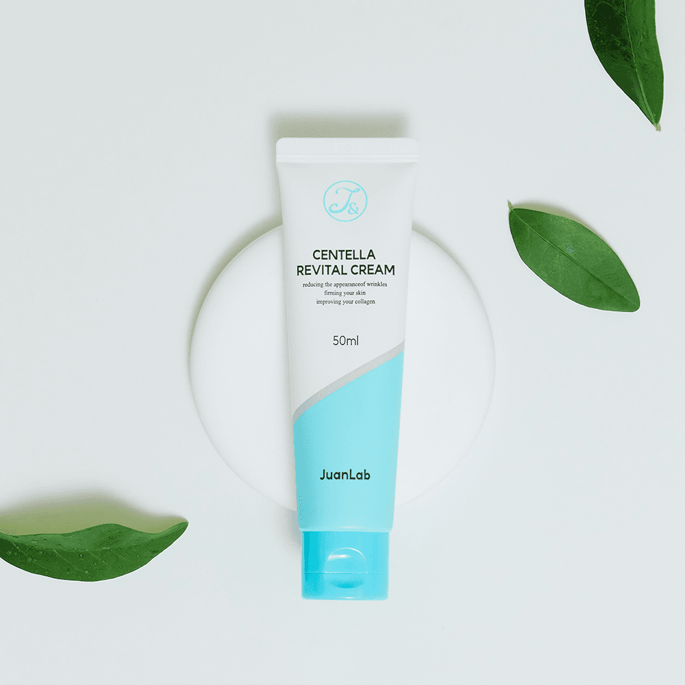 주앤랩 센텔라 리바이탈 크림 50ml